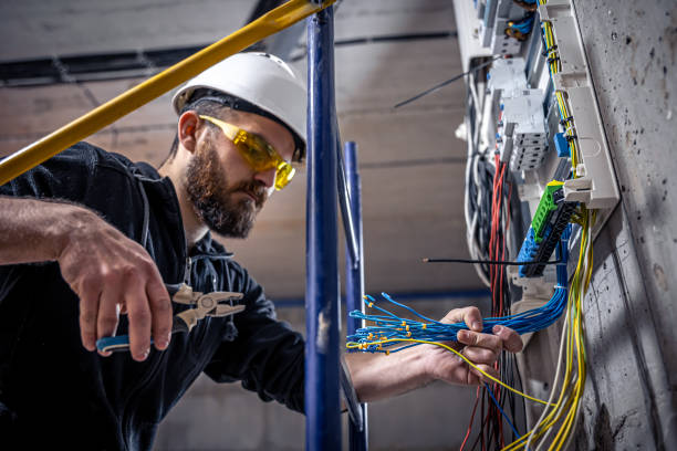 Best Electrical Wiring Services  in Yeagertown, PA