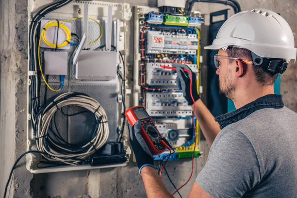 Best Electrical Rewiring Services  in Yeagertown, PA