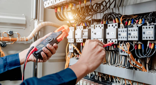 Best Electrical Upgrades for Homes  in Yeagertown, PA