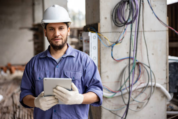 Best Electrical Outlet Repair  in Yeagertown, PA