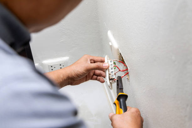 Best 24-Hour Electrician  in Yeagertown, PA
