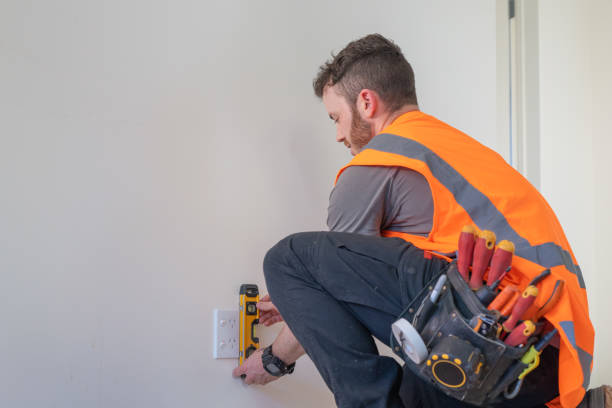 Best Electrical Installation Contractor  in Yeagertown, PA