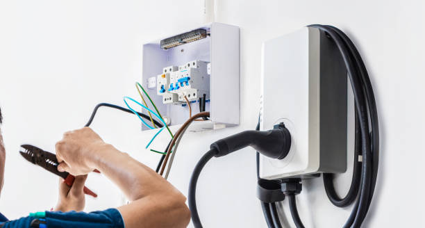Best Electrical Wiring Services  in Yeagertown, PA