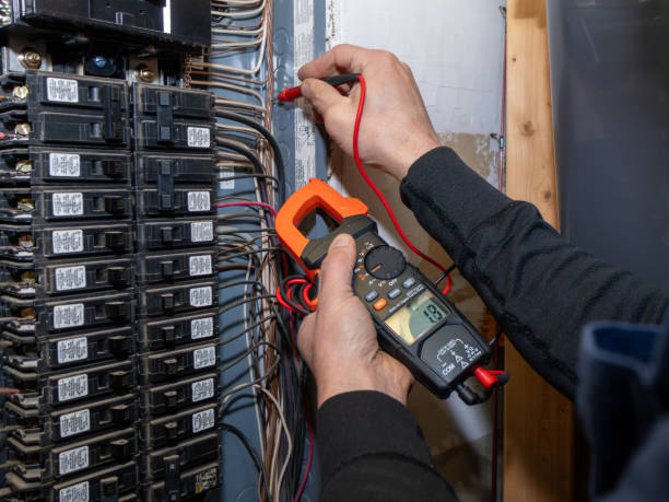 Best Commercial Electrician Services  in Yeagertown, PA
